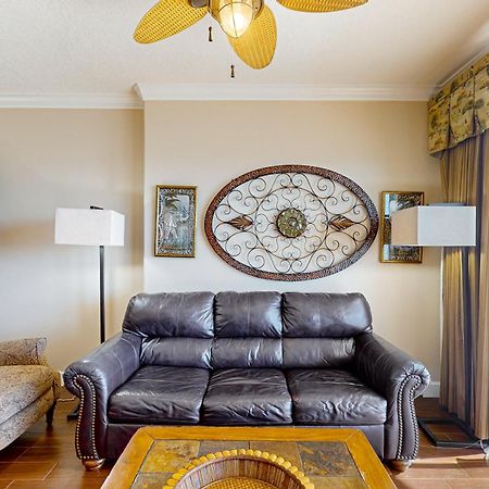 Emerald Isle 2207 Panama City Beach Luaran gambar