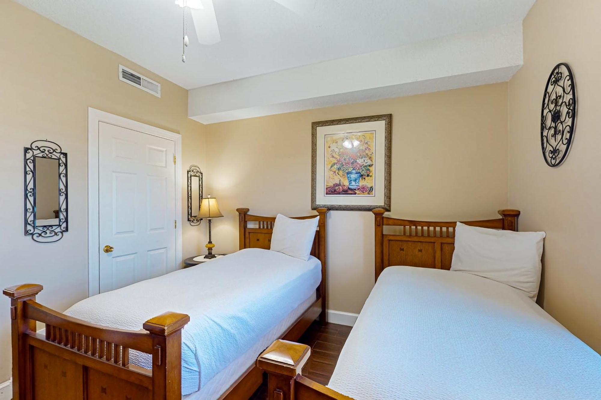 Emerald Isle 2207 Panama City Beach Luaran gambar