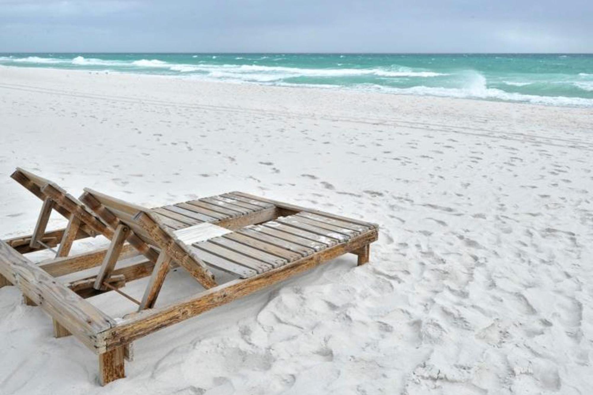 Emerald Isle 2207 Panama City Beach Luaran gambar