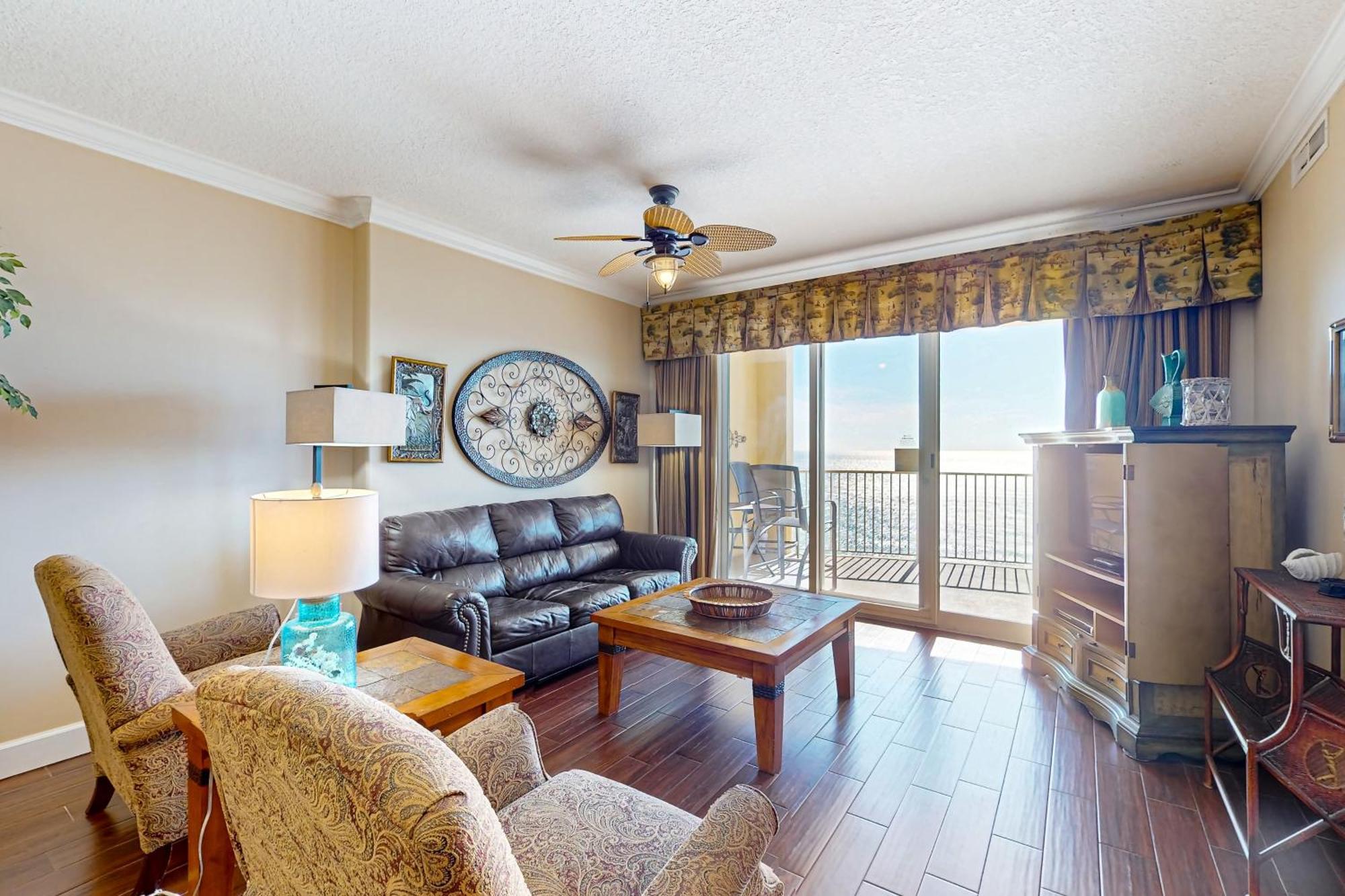 Emerald Isle 2207 Panama City Beach Luaran gambar