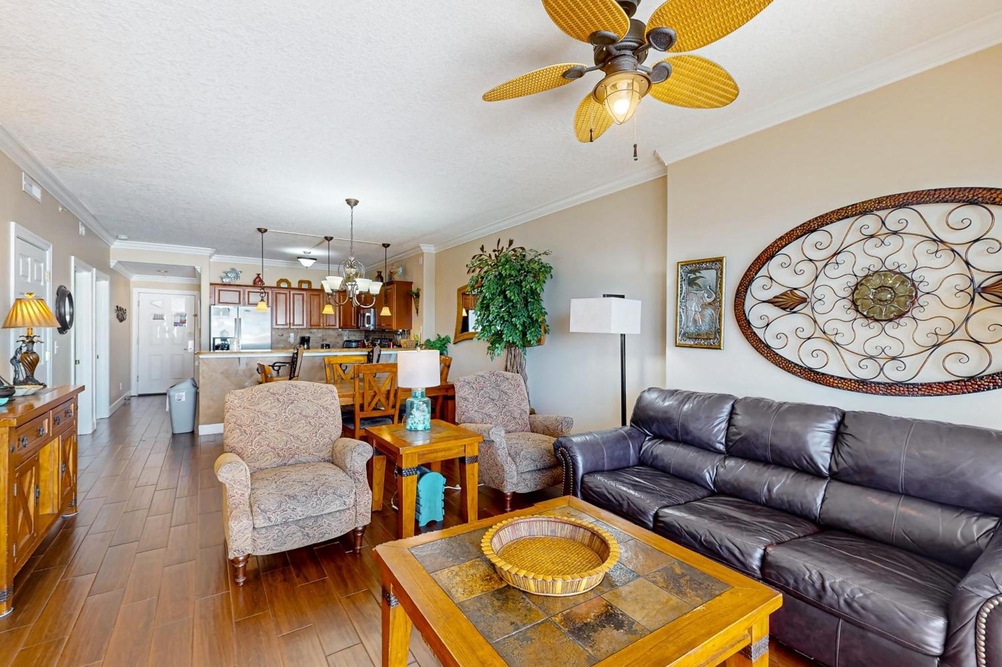 Emerald Isle 2207 Panama City Beach Luaran gambar