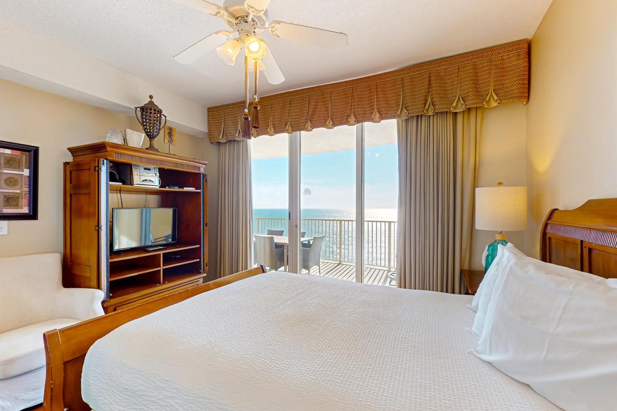 Emerald Isle 2207 Panama City Beach Luaran gambar