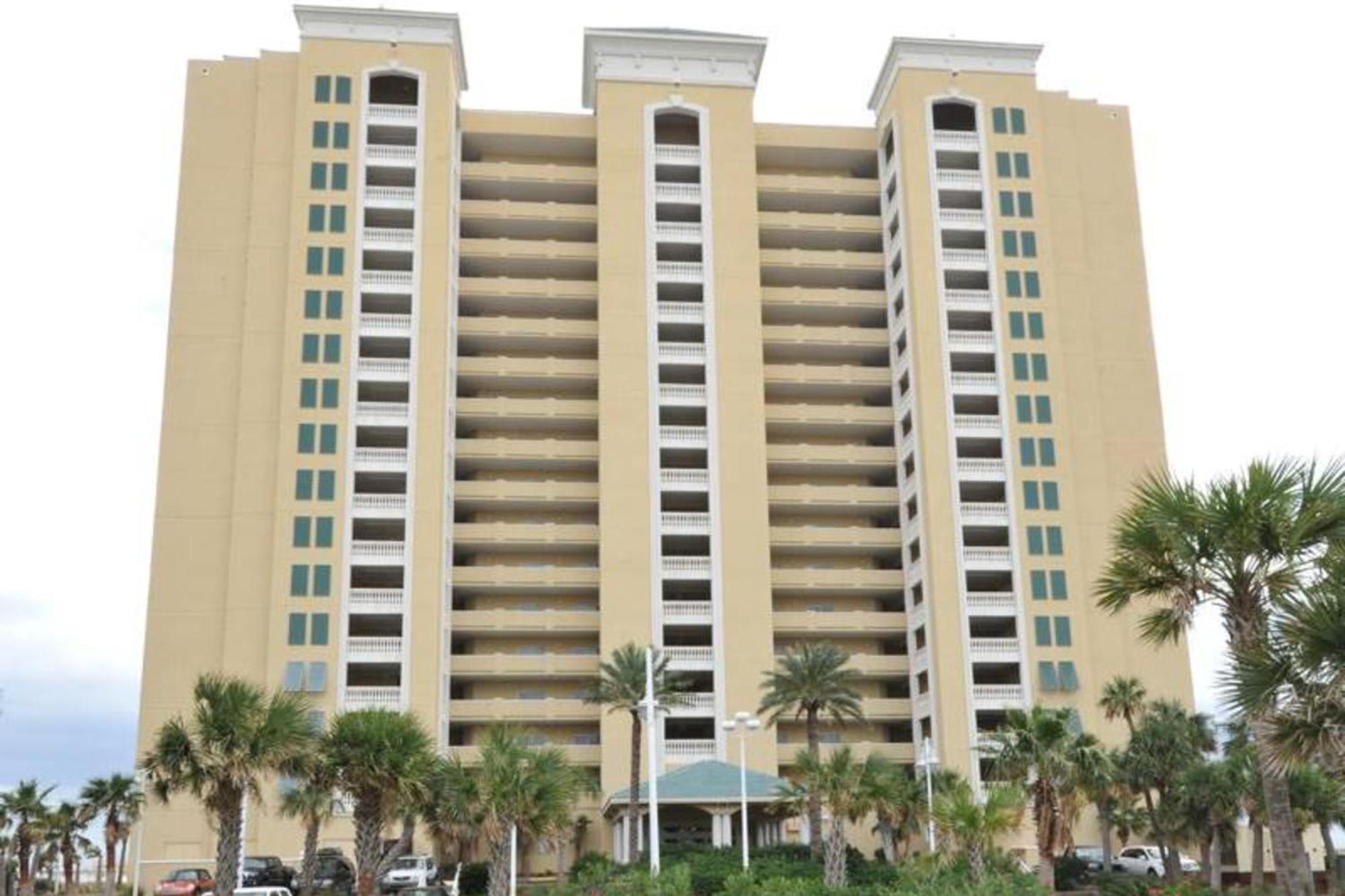Emerald Isle 2207 Panama City Beach Luaran gambar