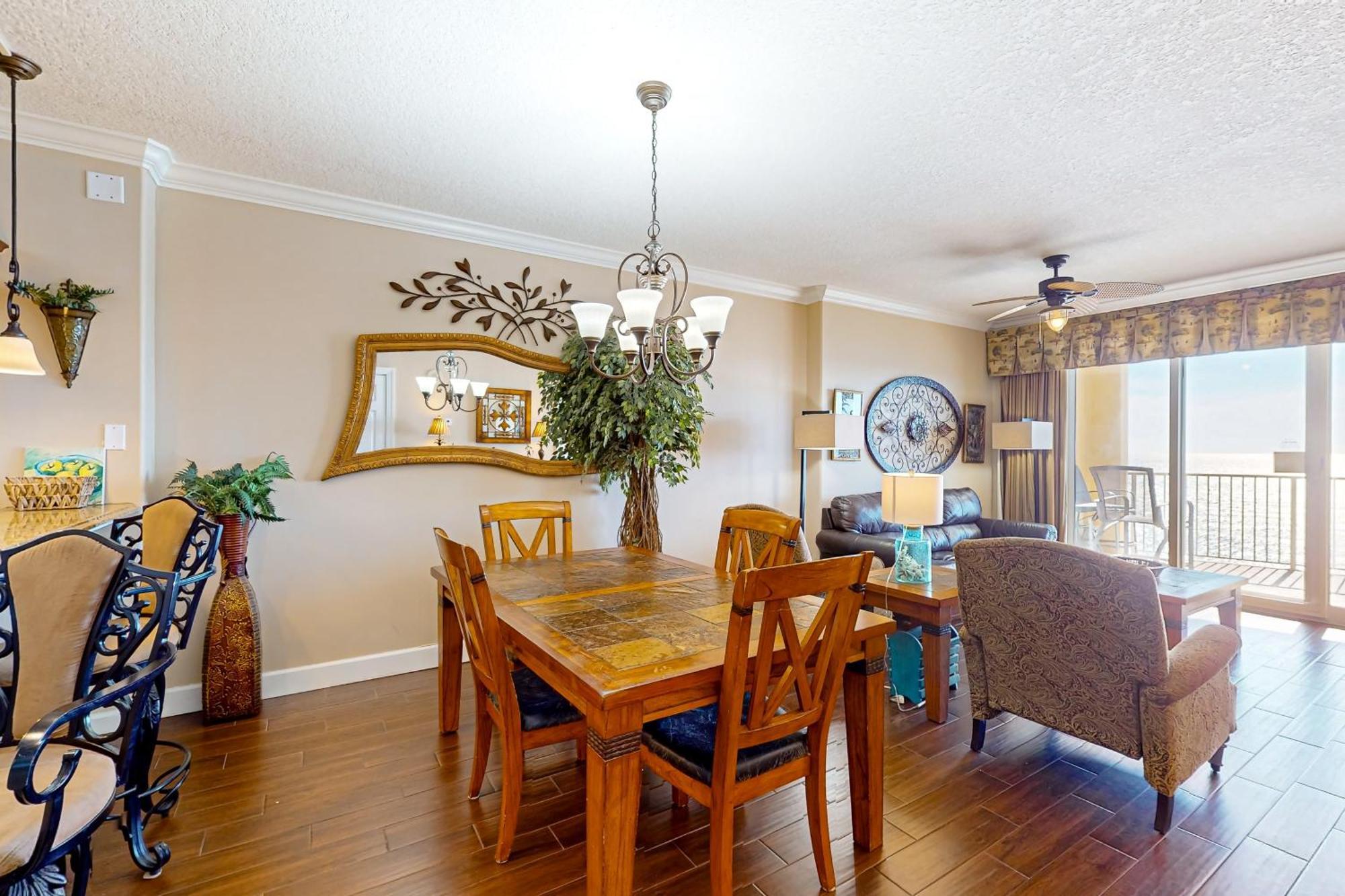Emerald Isle 2207 Panama City Beach Luaran gambar
