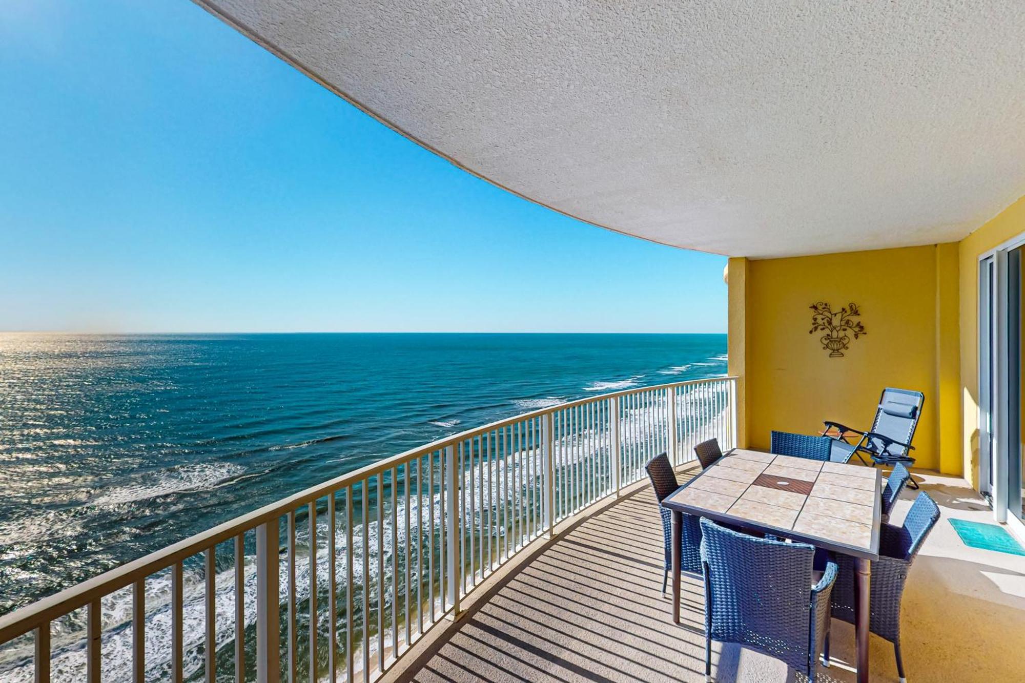 Emerald Isle 2207 Panama City Beach Luaran gambar