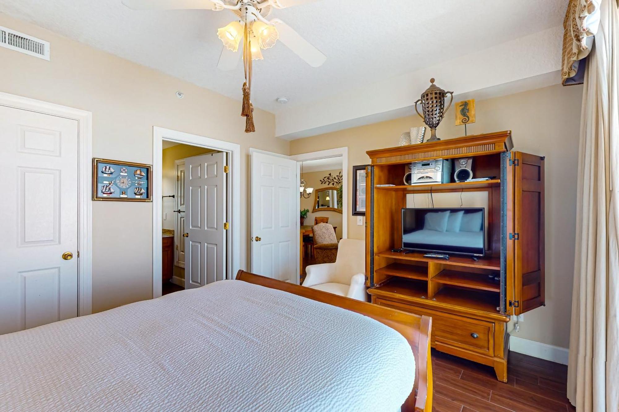 Emerald Isle 2207 Panama City Beach Luaran gambar