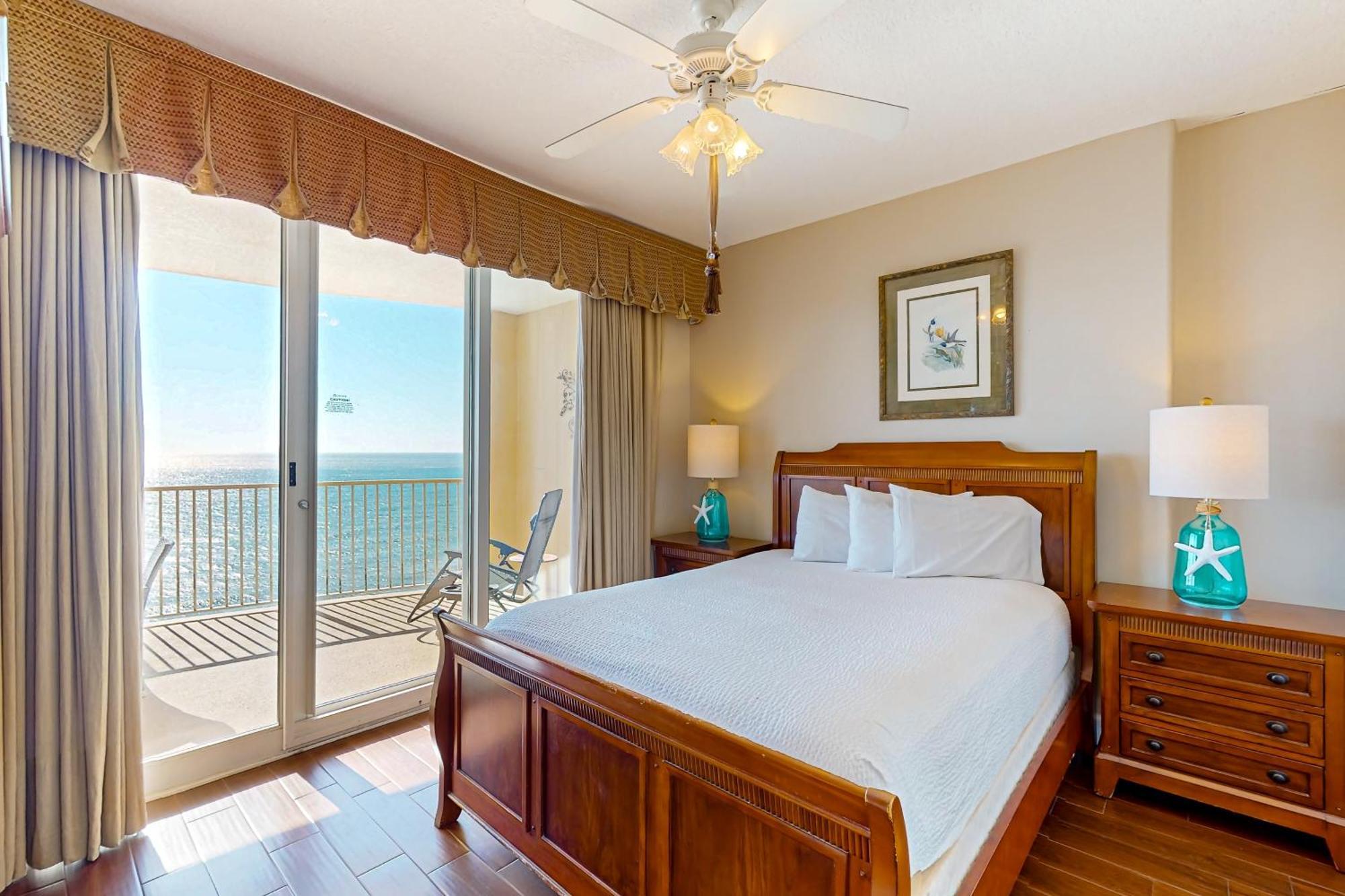 Emerald Isle 2207 Panama City Beach Luaran gambar