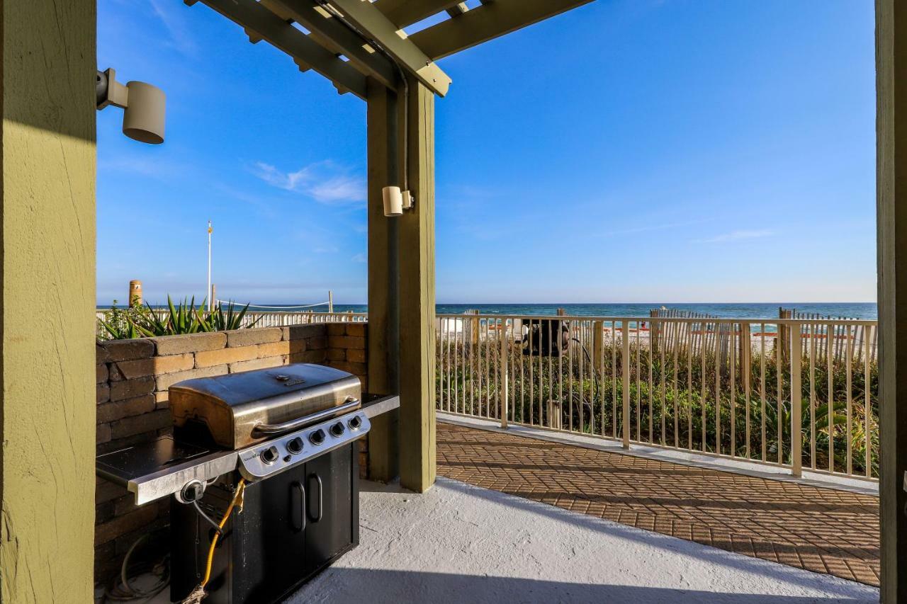 Emerald Isle 2207 Panama City Beach Luaran gambar