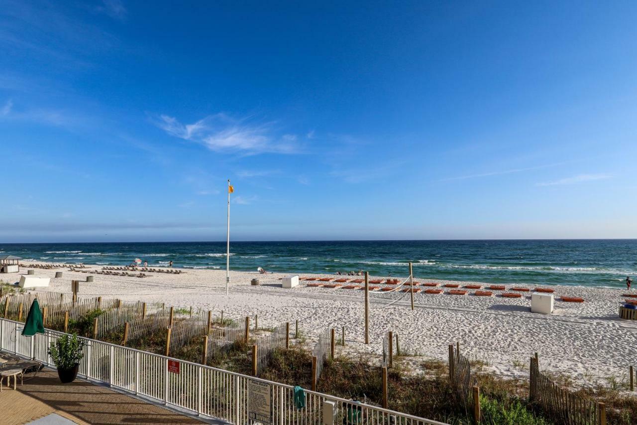 Emerald Isle 2207 Panama City Beach Luaran gambar