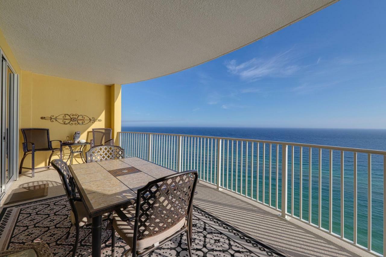 Emerald Isle 2207 Panama City Beach Luaran gambar