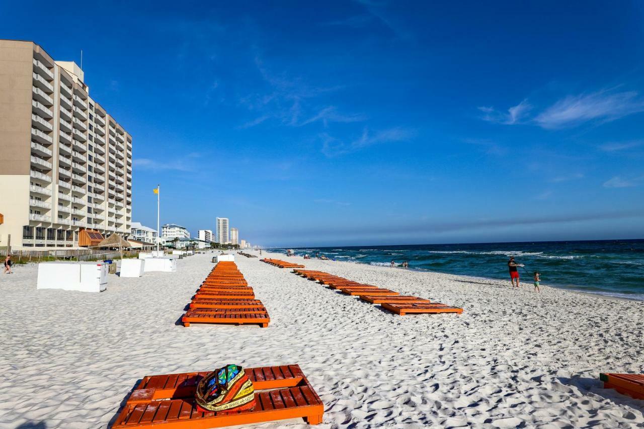 Emerald Isle 2207 Panama City Beach Luaran gambar